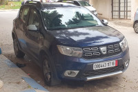 voitures-dacia-sandero-2017-stepway-hammamet-alger-algerie