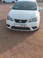 voitures-seat-ibiza-2018-sol-ain-temouchent-algerie