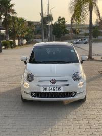 سيارات-fiat-500-2023-club-برج-منايل-بومرداس-الجزائر