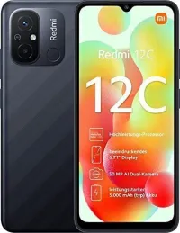 Xiaomi Redmi 12c