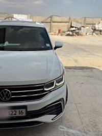 سيارات-volkswagen-tiguan-2022-r-line-سطيف-الجزائر