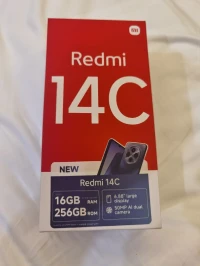 Redmi 14C