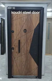 Porte blinde AADL LPA LPP LSP SOCIAL 
