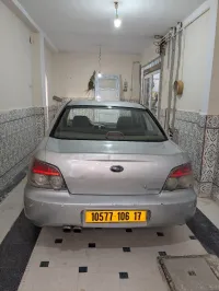 Subaru Impreza 2006 Impreza