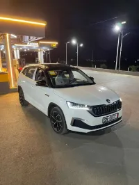 Skoda Kamiq 2025 Gt