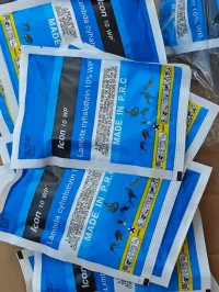 مبيدات حشرات Lcon 10 wp 