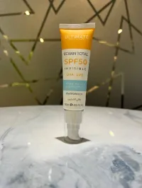 New Ecran Total SPF50 