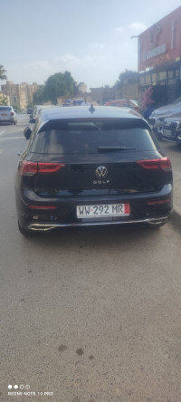 voitures-volkswagen-golf-8-2023-move-kouba-alger-algerie