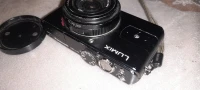 Panasonic Lumix