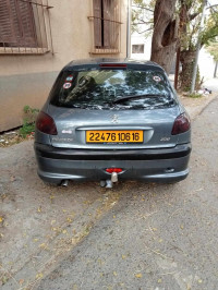 voitures-peugeot-206-2006-boudouaou-boumerdes-algerie