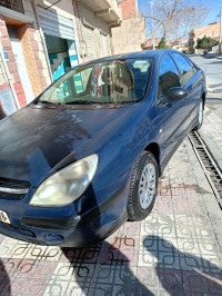 voitures-citroen-c5-2002-msila-algerie