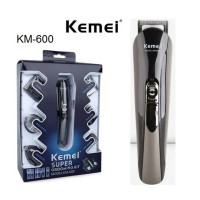 rasage-et-epilation-kemei-km-600-tondeuse-cheveux-electrique-11-en-1-medea-algerie