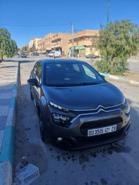 voitures-citroen-c3-2021-city-line-ben-srour-msila-algerie