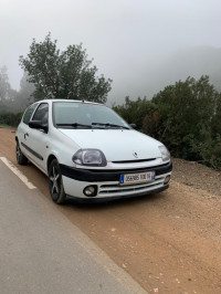 voitures-renault-clio-1-2000-rouiba-alger-algerie