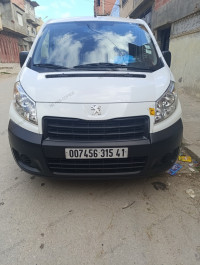 voitures-peugeot-expert-2015-souk-ahras-algerie