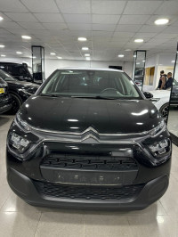 voitures-citroen-c3-2022-ain-benian-alger-algerie