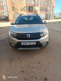 voitures-dacia-sandero-2019-stepway-khemis-miliana-ain-defla-algerie