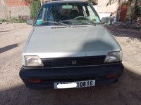 voitures-suzuki-maruti-800-2008-ouled-fayet-alger-algerie