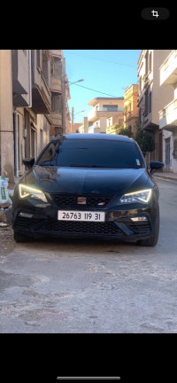 voitures-seat-leon-2019-cupra-oran-algerie