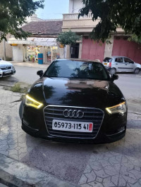 voitures-audi-a3-2015-sedrata-souk-ahras-algerie