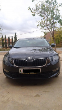 voitures-skoda-octavia-2019-batna-algerie