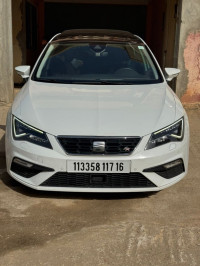 voitures-seat-leon-2017-fr15-bab-ezzouar-alger-algerie