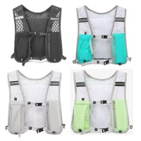 Gilet d'hydratation خفيف 120 غرام و عملي بسعر 200 ألف برك