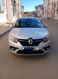 voitures-renault-symbol-2019-expression-el-amra-ain-defla-algerie