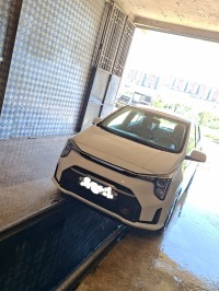 utilitaire-kia-picanto-2025-pop-bouira-algerie