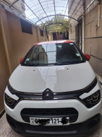 voitures-citroen-c3-2021-collection-khemis-el-khechna-boumerdes-algerie