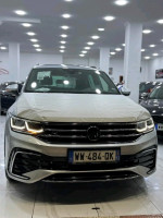 voitures-volkswagen-tiguan-rline-2024-ain-benian-alger-algerie