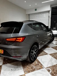 Seat Leon 2018 FR