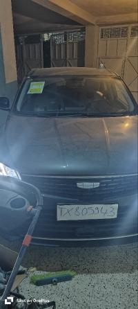 سيارات-geely-coolray-2026-super-power-حامة-بوزيان-قسنطينة-الجزائر
