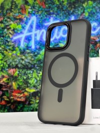 أغطية-و-أغلفة-antichoc-iphone-16-pro-max-magnetic-collection-magsafe-case-black-الرويبة-الجزائر