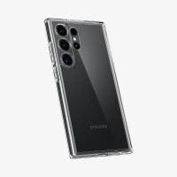 أغطية-و-أغلفة-antichoc-transparent-samsung-galaxy-s24-ultra-coque-spigen-hybrid-original-made-in-korea-الرويبة-الجزائر