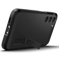 Antichoc Spigen Original Galaxy S23 et S23 Plus Tough Armor Pochette Original S23 et S23+