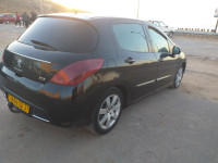 voitures-peugeot-308-2012-hammam-bouhadjar-ain-temouchent-algerie