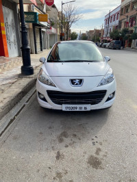 voitures-peugeot-207-2011-allure-bordj-bou-arreridj-algerie