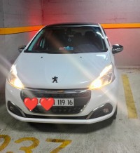 سيارات-peugeot-208-2019-allure-عين-النعجة-الجزائر