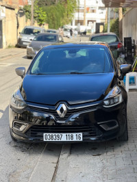 voitures-renault-clio-4-2018-gt-line-el-biar-alger-algerie