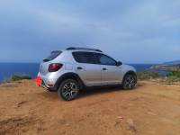 voitures-dacia-sandero-2018-stepway-privilege-tizi-ouzou-algerie