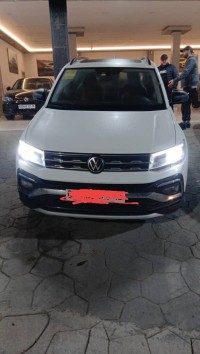 voitures-volkswagen-t-cross-2025-ben-aknoun-alger-algerie