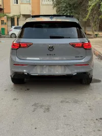 Volkswagen Golf 8 2025 R-Line