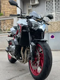 Kawazaki z900 Z900 2019