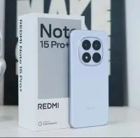 Redmi note 14 pro plus 12/512 version globale