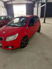 Chevrolet Aveo 5 portes 2009 LS+