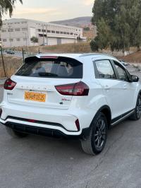 سيارات-lifan-x3pro-2025-حامة-بوزيان-قسنطينة-الجزائر