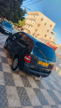 voitures-renault-scenic-2003-nedroma-tlemcen-algerie