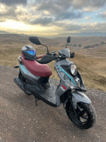 motos-et-scooters-sym-xsmart-2024-tizi-ouzou-algerie