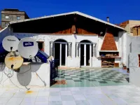 Vente Villa Aïn Témouchent Bou zedjar
